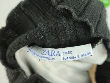 sukienka boho zara: Zara, Sukienka damska, rozmiar S — 4