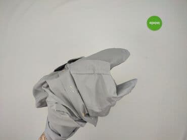 jeansy bez elastanu: Koszulа dla mężczyzn, rozmiar 2XL — 5