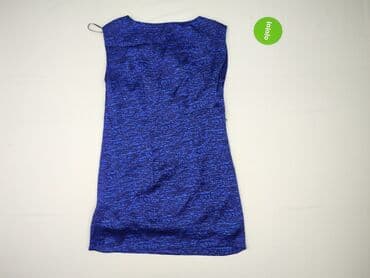 sukienka zebra h: H&M, Women`s dress, size S (EU 36) — 3