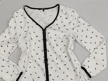 marynarki pull and bear: Zaps, Bluzka damska, rozmiar M — 1