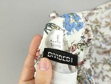 sukienki na dzień kobiet: H&M, Sukienka damska, rozmiar M — 5