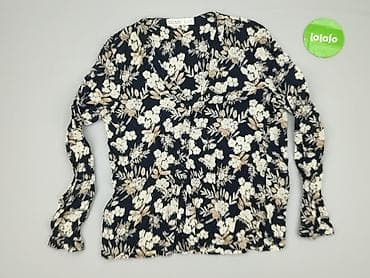 Kobiety: Zara, Bluzka damska, rozmiar S — 2