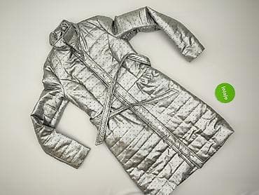 płaszcz puchowy: Płaszcz damski, rozmiar XS — 2