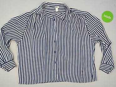 men's croft: C&A, Koszula damska, rozmiar 5XL — 2