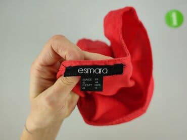 lidl marynarka damska: Esmara, Bluzka damska, XL — 4