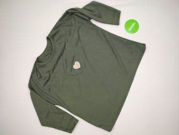 marynarka z eko skóry sinsay: ITALY FASHION, Bluzka damska, One size — 2