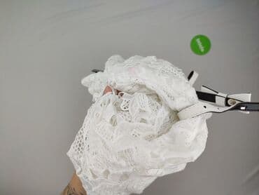 sukienki na komunię dla babci plus size: Sukienka damska, rozmiar L — 5