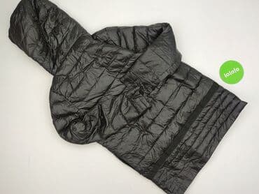 kurtki puchowe olx: Kurtka przejściowa damska, rozmiar M — 3