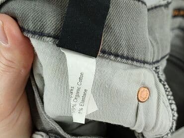 koszulka z c a: Джинси для чоловіків, Nudie Jeans, стан - Хороший — 5