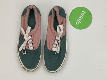 buty do biegania szerokie w palcach: Кеди жіночі, розмір 43 — 2