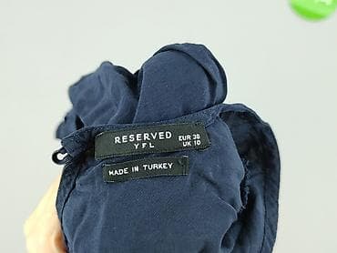 leginsy reserved: Reserved YFL, Bluzka damska, rozmiar M — 4