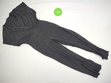 kombinezon bialcon: Bershka, Kombinezon damski, rozmiar S — 2