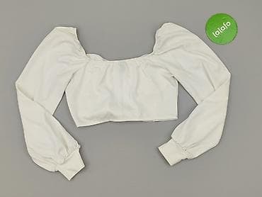 kurtki wiosenne shein: Shein, Top damski, rozmiar M — 3