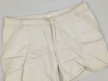 Camaïeu, Szorty damskie, 2XL w lalafo.pl Camaïeu, Szorty damskie, 2XL