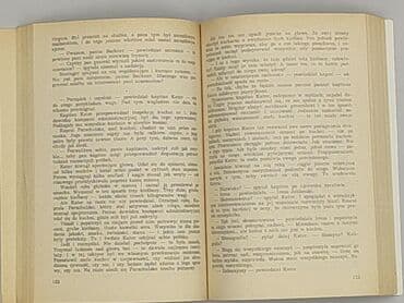 Books, Audio & Video formats: Book, genre - Novel, condition - Very good — 3