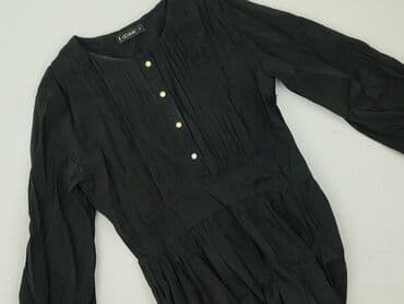 wulczanka sukienki: Ochnik, Sukienka damska, rozmiar S — 1