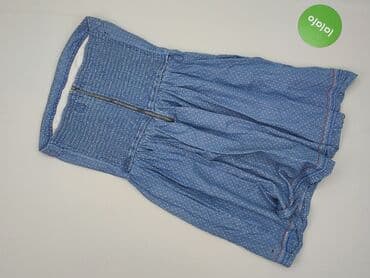 trampki tommy hilfiger biale: Hilfiger Denim, Sukienka damska, rozmiar M — 3