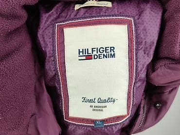 tommy jeans essential jacket: Tommy Hilfiger, Kurtka zimowa damska, rozmiar XL — 4