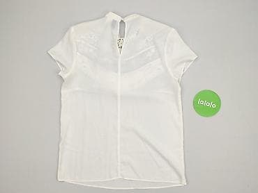 bluzki bufki: Bluzka damska, rozmiar S — 3