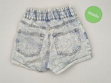 sinsay jorts: FB Sister, Szorty damskie, rozmiar XS — 3