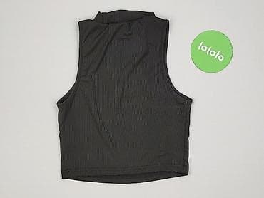 vinted pl: Shein, Top damski, rozmiar S — 4