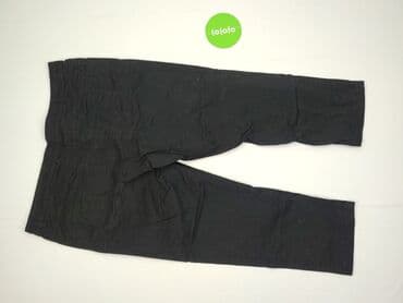 Spodnie 3/4: Inextenso, Spodnie 3/4 damskie, rozmiar 3XL — 3