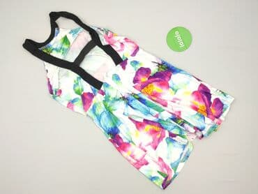 kolorowe body: Sukienka damska, rozmiar S — 3