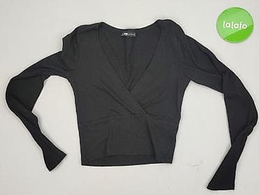 poliamid top: I AM YOUR SISTER, Top damski, rozmiar XS — 3