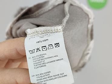 nelly clothes: Nelly, Top damski, rozmiar S — 4