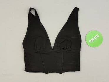 sukienka marynarka stradivarius: Stradivarius, Top damski, rozmiar M — 2
