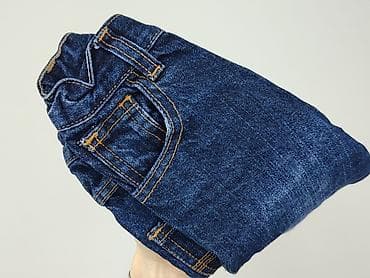 koszula 98: Spodnie jeansowe, 3-4 lat, 98/104, stan - Idealny — 6