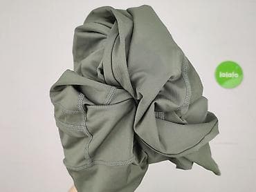 leone spodenki: Shein, Legginsy Sportowe damskie, rozmiar S — 4