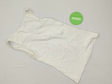 bluzka h m basic: H&M, Top damski, rozmiar S — 3