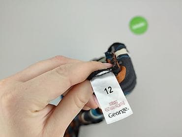 pepperts buty: George, Women's blouse, size M — 4