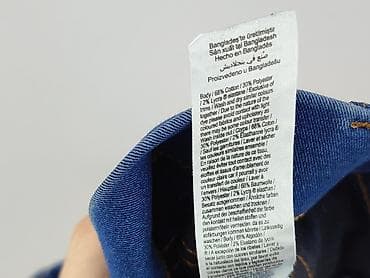z tesco: Tesco F&F, Jeansy damskie, rozmiar XL — 5