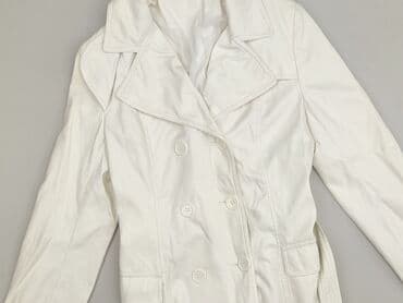 numer koszulki lewandowskiego: Women`s coat, size S (EU 36) — 1