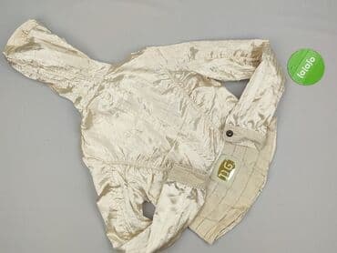 Куртки демісезонні: Куртка демісезонна жіноча, розмір M на lalafo.pl — 4 Куртки демісезонні: Куртка демісезонна жіноча, розмір M — 4