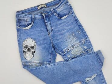 Jeans for women, size M