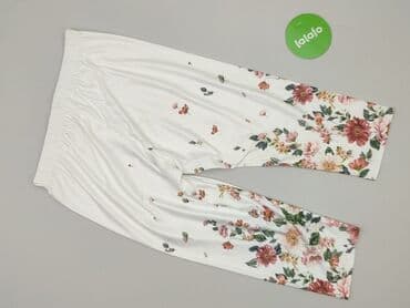 lasocki kozaki na koturnie: Spodnie 3/4 damskie, L — 3