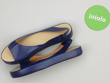 bom2be obuwie: Sandały damskie, rozmiar 44 — 4