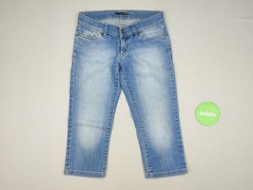 Spodnie 3/4: Spodnie 3/4 damskie, rozmiar S — 2