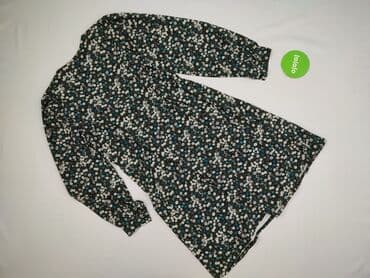 sukienka na chrzest dla mamy plus size: Sukienka damska, rozmiar M — 3