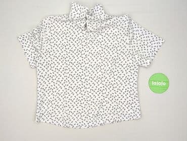 koszula hawajska c a: Women`s shirt, size M (EU 38) — 3