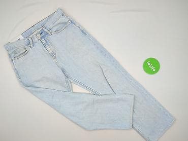 mexx buty: Jeansy damskie, rozmiar M — 2