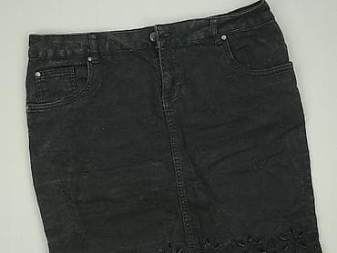 Spódnica damska, rozmiar XL