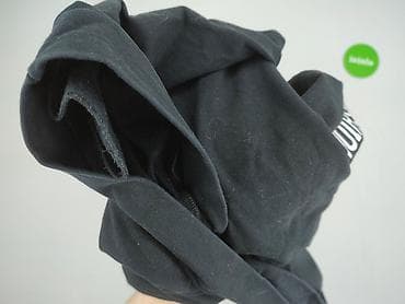 bluza damska emo: Bluza z kapturem damska, rozmiar S — 4