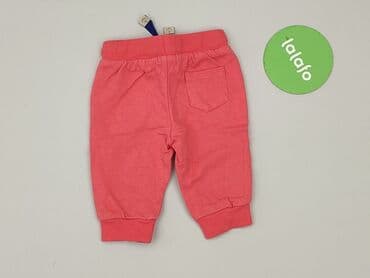 bluza barcelony dla dziecka: Sweatpants, Cool Club, 0-1 month, condition - Perfect — 3