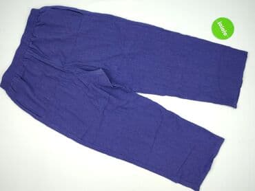 gap spodnie dresowe: Moodo, Material trousers for women, size L (EU 40) — 3