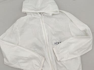 kurtka wiatrówka lacoste: Kurtka przejściowa damska, rozmiar 3XL — 1