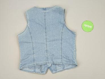 indicode jeans: Kamizelka damska, rozmiar 2XL — 3